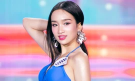 Sự thật về giải thưởng hơn 11 tỷ đồng của Hoa hậu Sinh viên Việt Nam