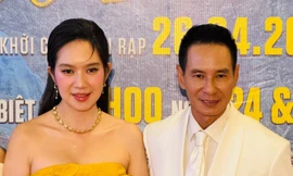 Vài sự khiên cưỡng và vô lý trong 'Lật mặt 7' của Lý Hải