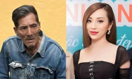 Showbiz 4/1: Thương Tín lại đột quỵ, ca sĩ Như Ý trở lại