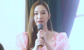 'Không nên dùng từ phong sát với nghệ sĩ Việt'