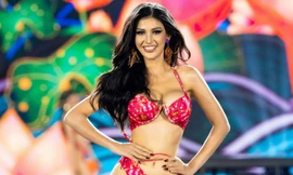 Giám đốc quốc gia Hoa hậu Hoà bình Indonesia xin lỗi fan Việt 