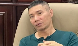 NSND Công Lý bị đồn qua đời, vợ lên tiếng