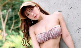 Đời tư hỗn loạn của nữ diễn viên Nhật Bản yêu cùng lúc 2 nam ca sĩ