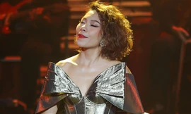 Hà Trần kể chuyện nhạc sĩ Phú Quang nói không ai cãi được