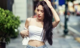 Cô Đào gây sóng gió cho hôn nhân của Công - Thành - Danh 'Gia đình mình vui bất thình lình' là ai?