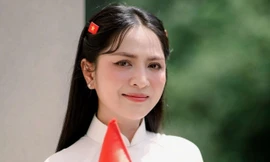 Showbiz 30/4: Nguyễn Văn Chung tiếp tục lên tiếng về 'Viết tiếp câu chuyện hòa bình' 