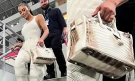 Hai chiếc túi mà bà Trương Mỹ Lan xin lại có thực sự ‘không đáng là bao’?