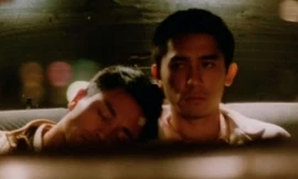 Chuyện tình đồng giới đẹp nhất màn ảnh