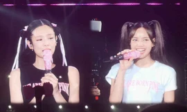 Đêm cuối BlackPink ở Mỹ Đình: Cơn khát vé bất ngờ ập đến