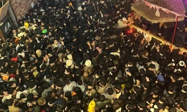 Vì sao Itaewon chật ních người trước thảm kịch giẫm đạp?