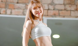 Khởi My làm gì trong 6 năm rời showbiz