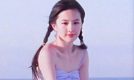 Lưu Diệc Phi bị bạo lực học đường