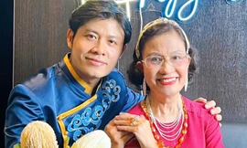 Bước ngoặt của nhạc sĩ Nguyễn Văn Chung khi mẹ đột ngột bệnh nặng