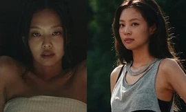 Jennie (BlackPink) đang phải đứng mũi chịu sào cho bộ phim gợi dục