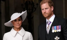 Vận đen liên hoàn của Harry và Meghan 