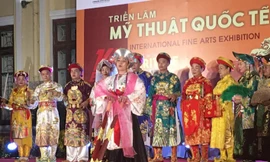 Tranh cãi quanh vụ hầu đồng trong trường Đại học Huế