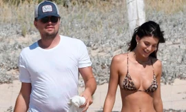 Chỉ yêu phụ nữ dưới 25 tuổi, Leonardo DiCaprio có đáng bị mỉa mai?