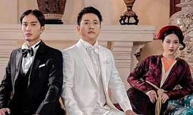 Lý do chưa thể tăng suất chiếu 'Đào, phở và piano'