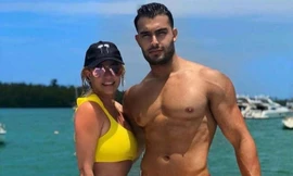 Chồng kém 13 tuổi bỏ Britney Spears: Chuyện tình cổ tích giữa đời thực chấm hết