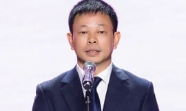 Trưởng BTC Hoa hậu Việt Nam: 'Đêm thi kịch tính, hấp dẫn với hai vòng loại'