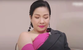 Nhà sản xuất Chị đẹp phản hồi vụ Mỹ Linh hát sai lời nhạc Trịnh