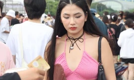 Khán giả nói gì sau đêm nhạc BlackPink thứ hai tại Mỹ Đình?