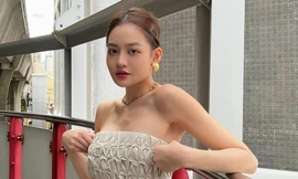 Thùy Anh: 'Có ngày tôi khóc từ 8h sáng đến 8h tối'