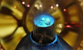 Tận mắt thấy Xá lợi Đức Phật lần đầu về Việt Nam