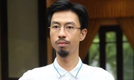 Người làm thay đổi cuộc đời Đen Vâu