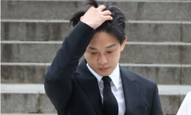 Bác bỏ lệnh bắt giữ nam diễn viên dùng 7 loại ma túy 