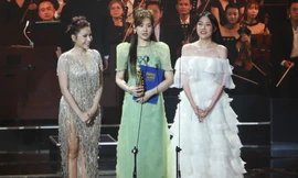 Trấn Thành và 'Nhà bà Nữ' thắng lớn ở LHP châu Á Đà Nẵng