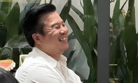 Thanh Bùi của hiện tại