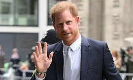 Điểm bất hợp lý của Harry