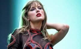 Taylor Swift phá vỡ sự im lặng