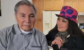 Gia đình không nhận vòng hoa, phúng điếu ở lễ tang nghệ sĩ Thành Được