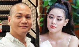 Bạn trai hơn 17 tuổi của Hoa hậu Khánh Vân là ai?