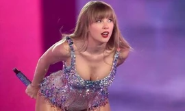 Sinh viên giỏi thường nghe nhạc Taylor Swift