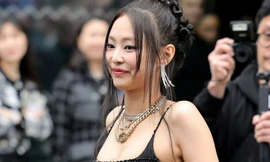 Nhận xét về Seungri của BlackPink, Big Bang nóng trở lại