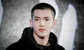 Diễn viên Ngô Diệc Phàm nộp phạt 2.074 tỷ đồng