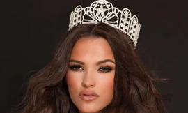 Nhan sắc tân Hoa hậu tuổi Teen Mỹ 