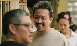 Trấn Thành tham lam và khoa trương