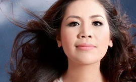 Ngày cuối đời của ca sĩ Hồng Vy