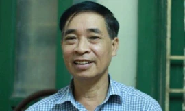 PGS.TS Phạm Văn Tình - chuyên gia hàng đầu về ngôn ngữ học - qua đời sau cơn đột quỵ