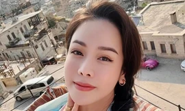 Showbiz 18/5: Nhật Kim Anh: 'Bạn trai phải hơn tôi một cái đầu, chứ không ngang với tôi được'