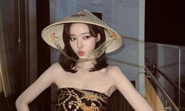 Lý do sao Hàn mê đắm du lịch Việt Nam