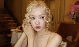 Bộ Y tế Malaysia chỉ trích ca khúc của Rosé (BlackPink)