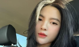 Tai tiếng của Chu Thanh Huyền