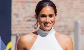 Meghan Markle bị cựu Đệ nhất phu nhân Canada lạnh nhạt