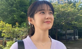 Jang Nara ở tuổi 42