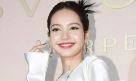 Cổ phiếu YG lao dốc vì tin Lisa (BlackPink) từ chối gia hạn hợp đồng